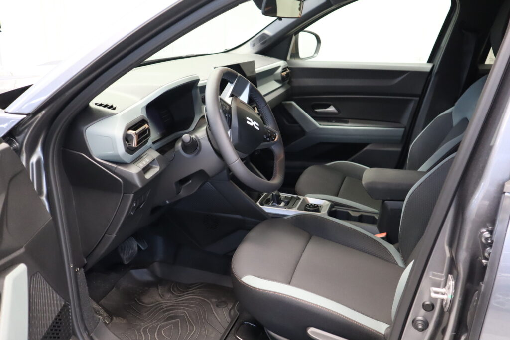 Dacia Duster, image 6