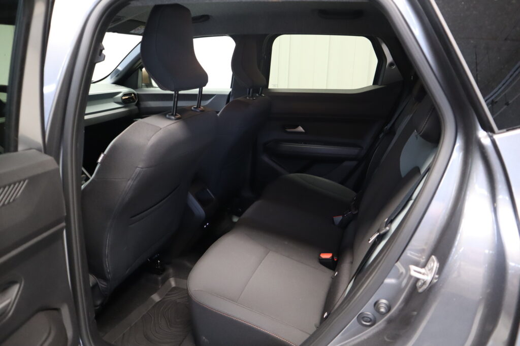 Dacia Duster, image 7