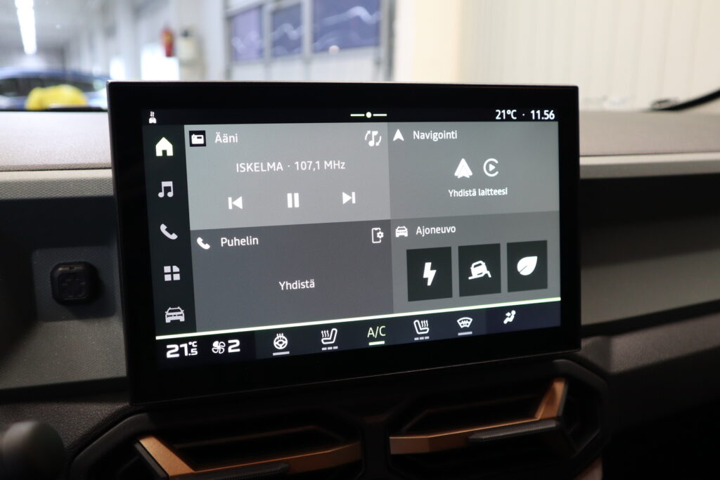 Dacia Duster, image 9