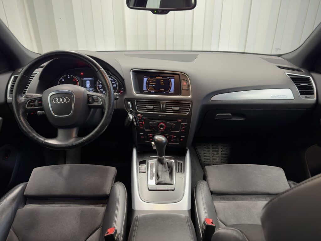 Audi Q5, image 10
