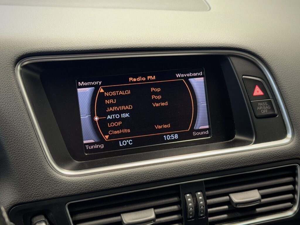 Audi Q5, image 15