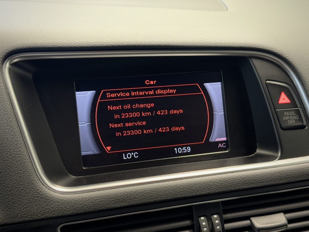 Audi Q5, image 16