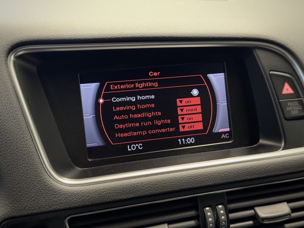 Audi Q5, image 17