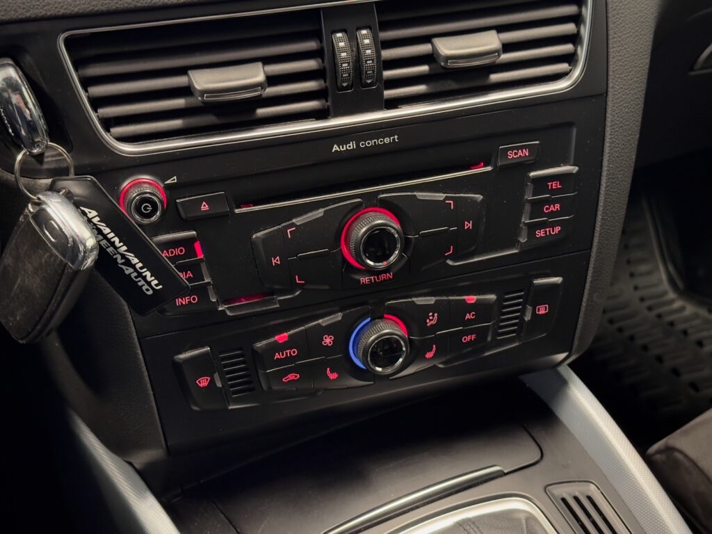 Audi Q5, image 18