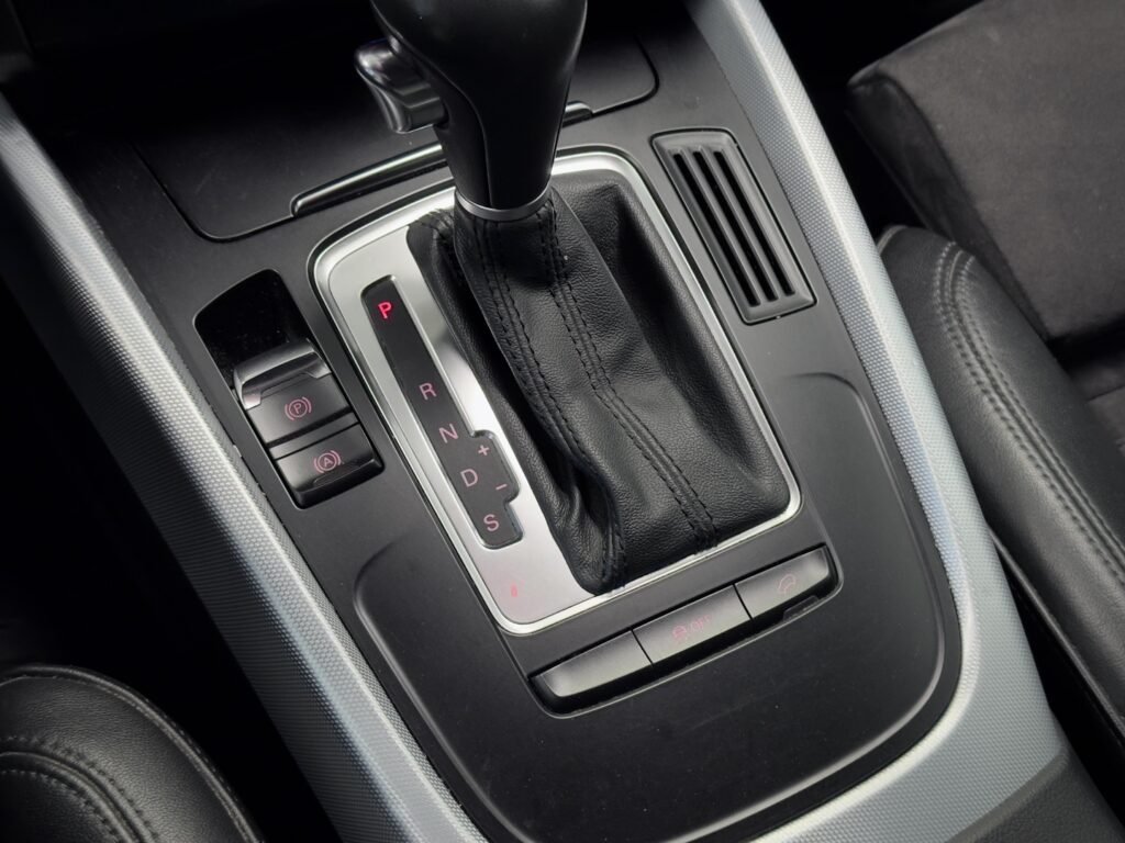 Audi Q5, image 19