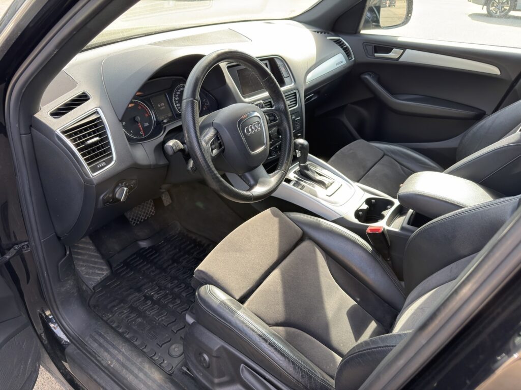 Audi Q5, image 2