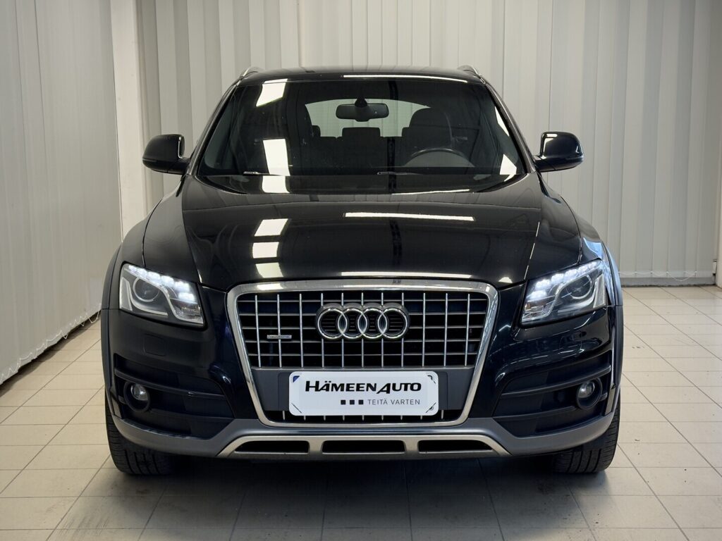 Audi Q5, image 2