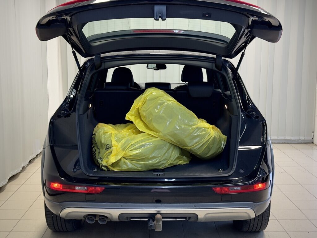 Audi Q5, image 20