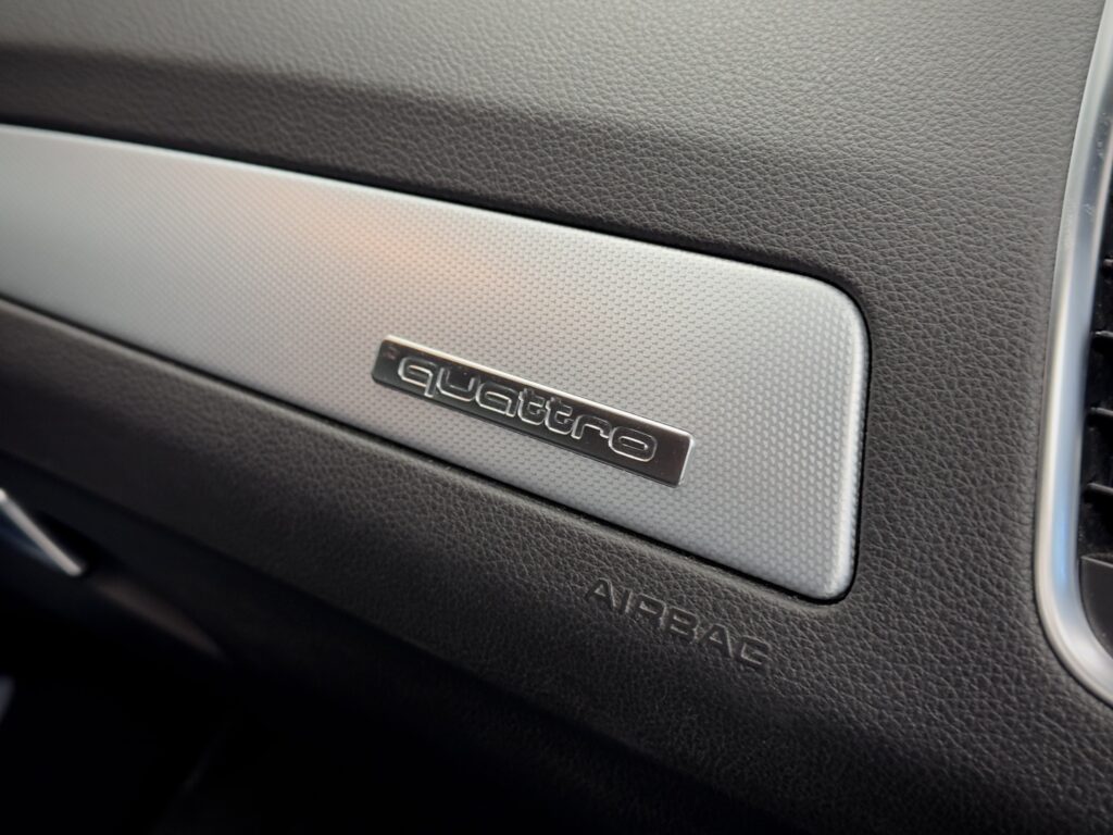 Audi Q5, image 22