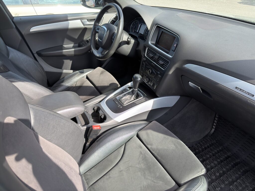 Audi Q5, image 3