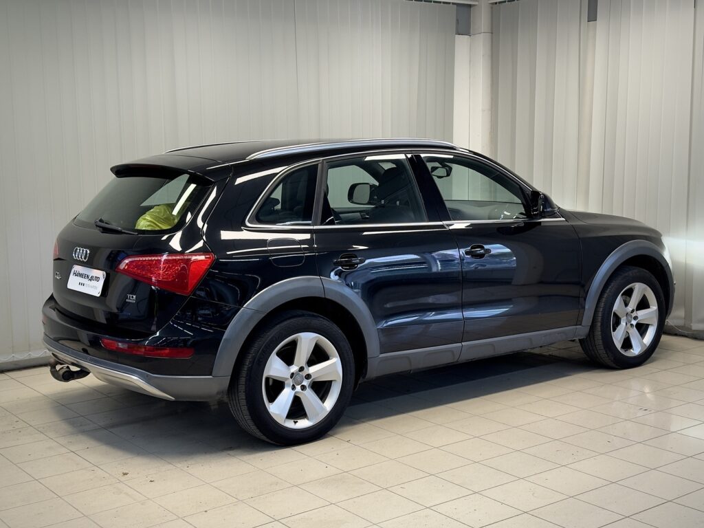 Audi Q5, image 3
