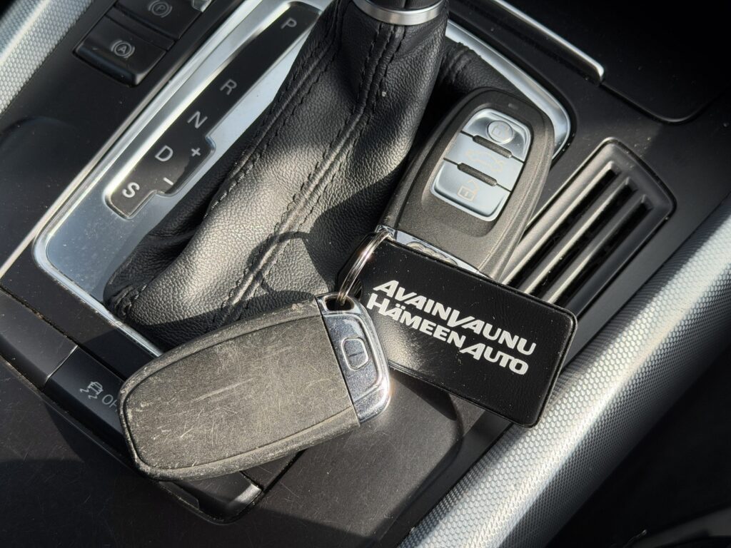 Audi Q5, image 4