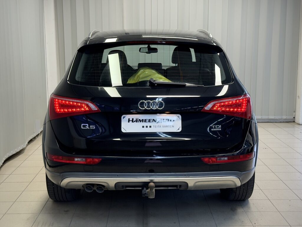 Audi Q5, image 4