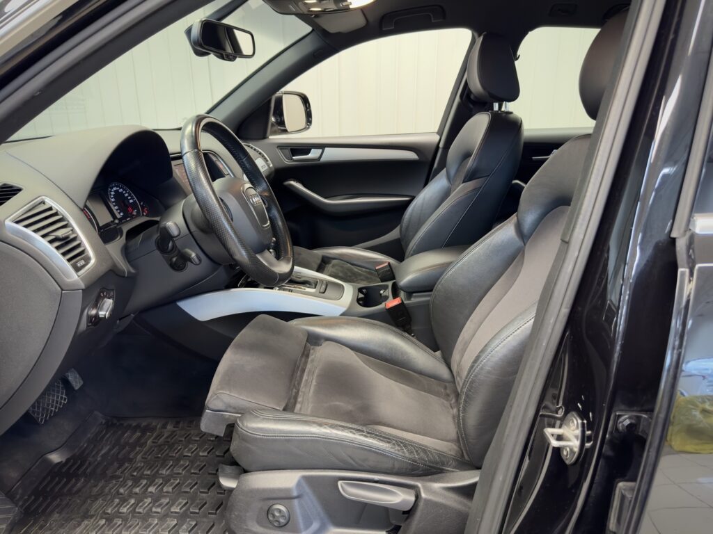 Audi Q5, image 5