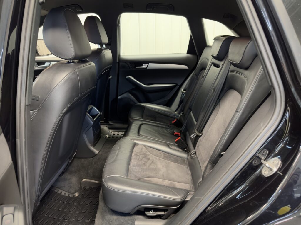Audi Q5, image 6