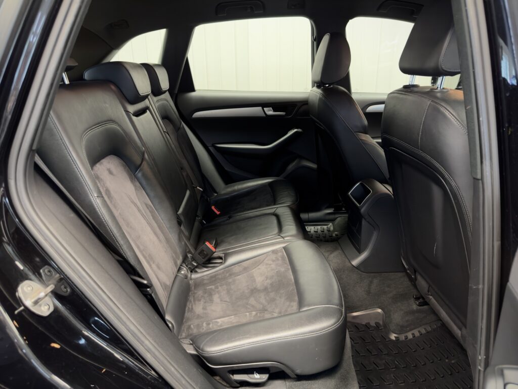 Audi Q5, image 7