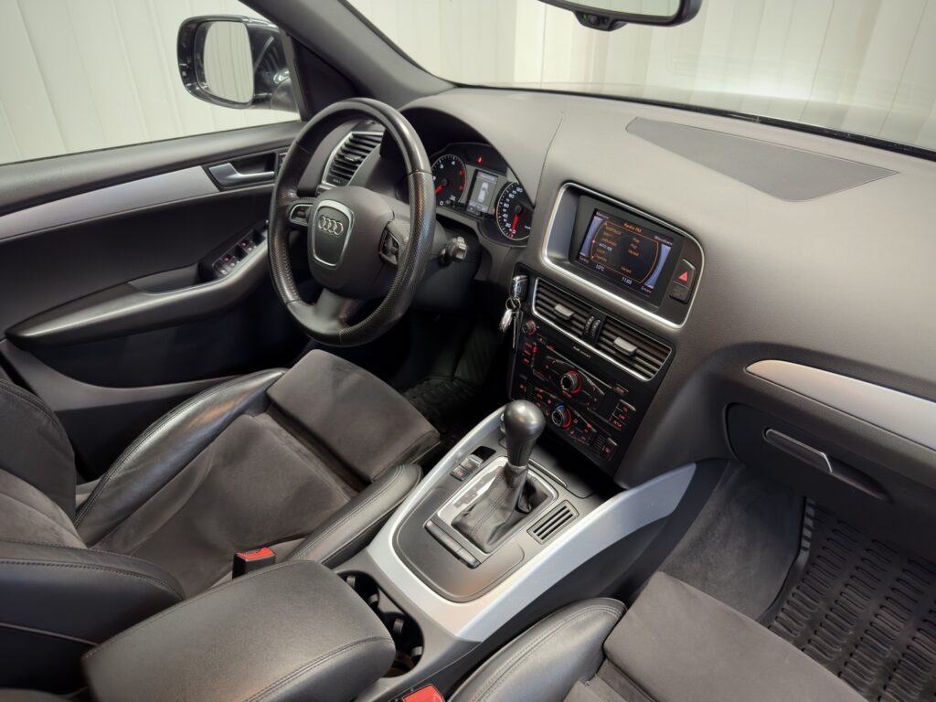 Audi Q5, image 9