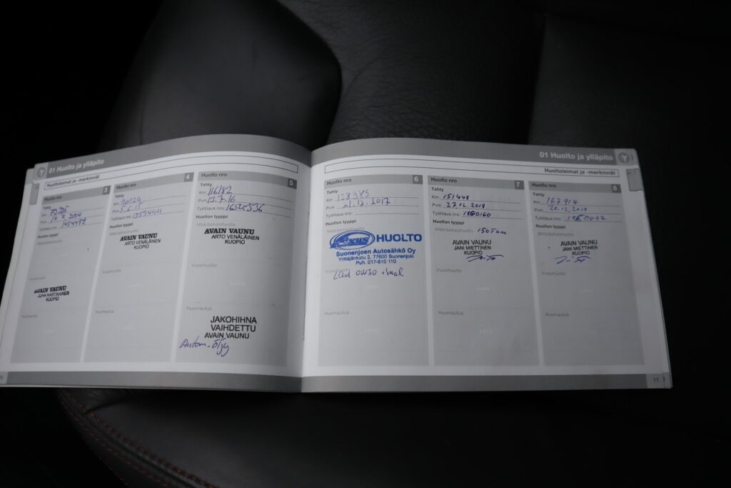Volvo XC60, image 12