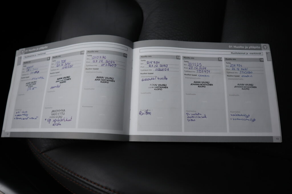 Volvo XC60, image 13
