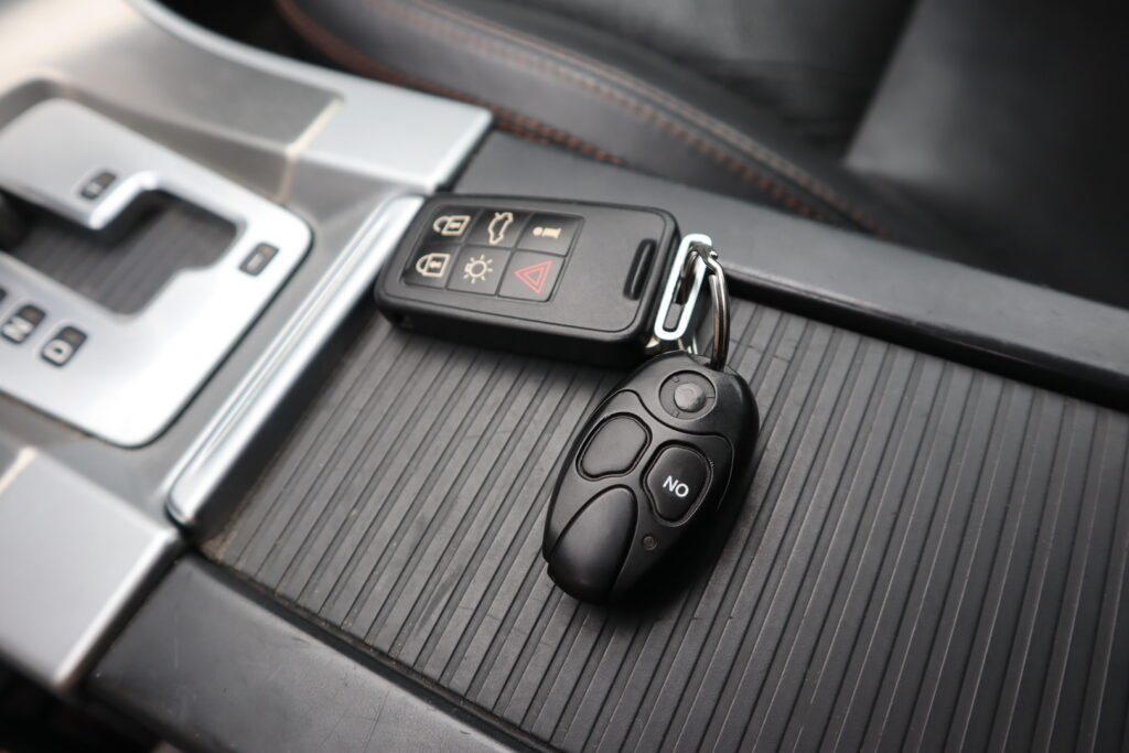 Volvo XC60, image 14
