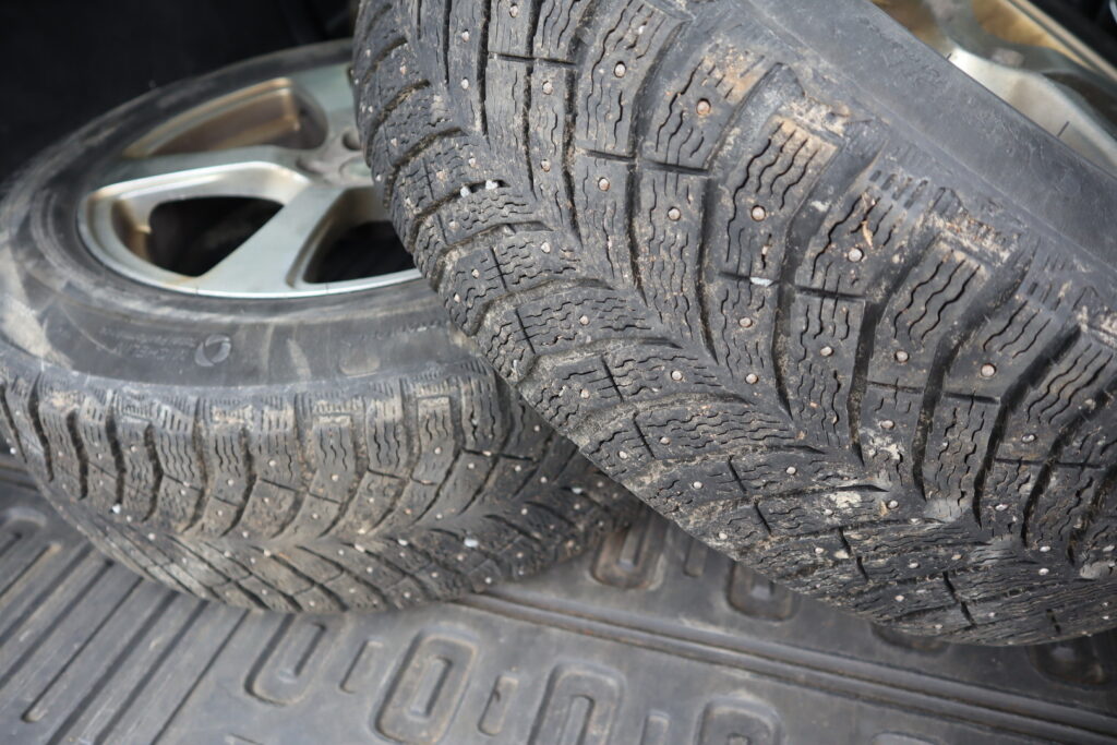 Volvo XC60, image 15