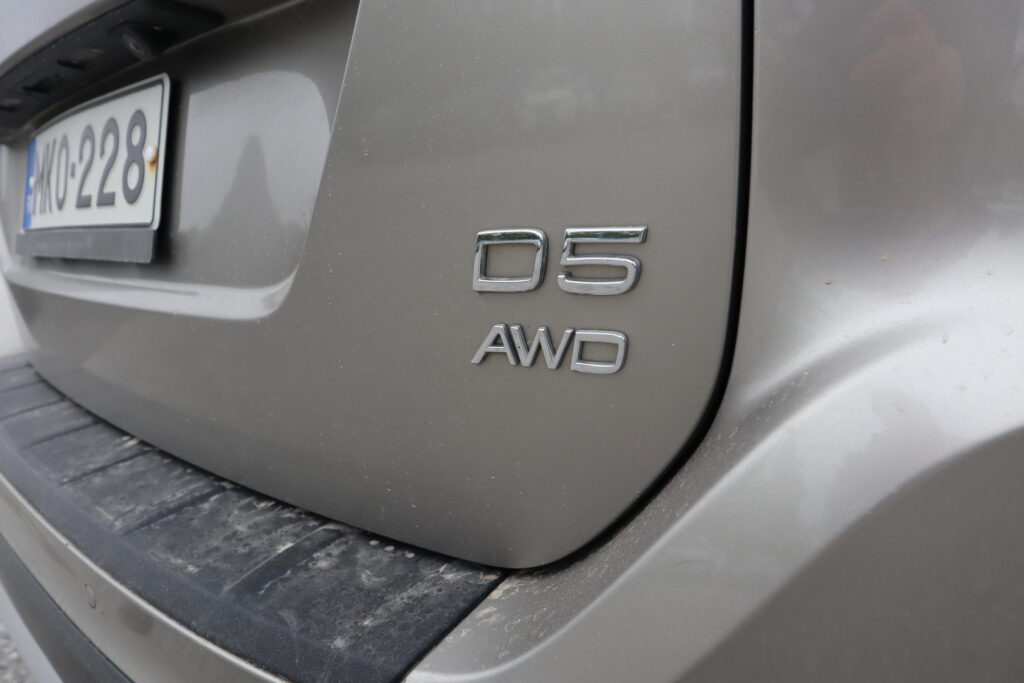Volvo XC60, image 16