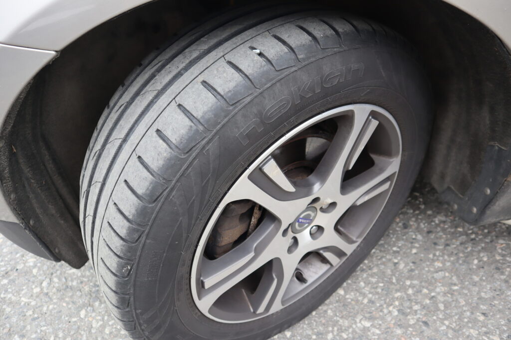 Volvo XC60, image 17