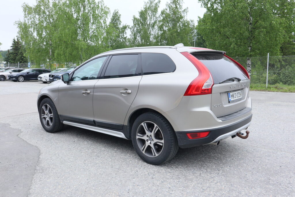 Volvo XC60, image 3