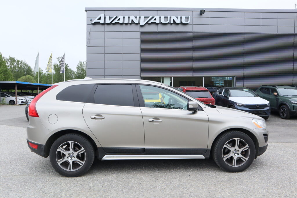 Volvo XC60, image 5