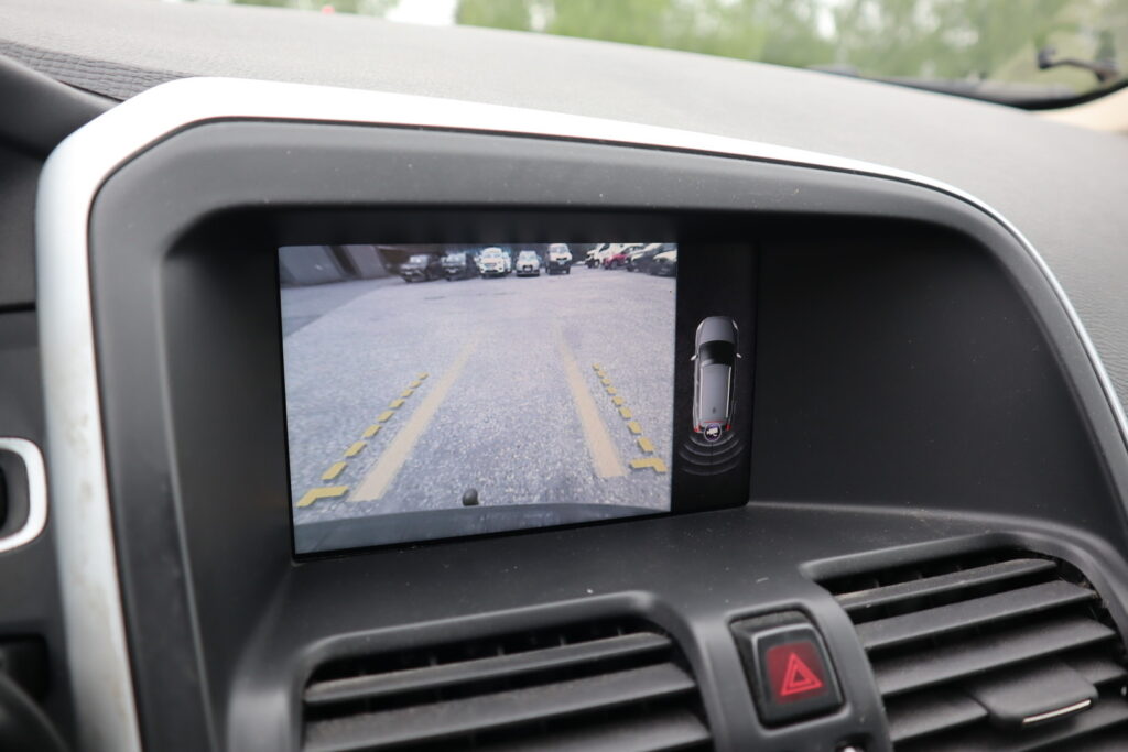Volvo XC60, image 9