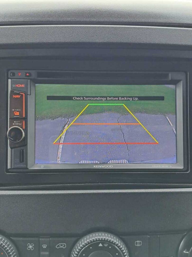 Mercedes-Benz Sprinter, image 14