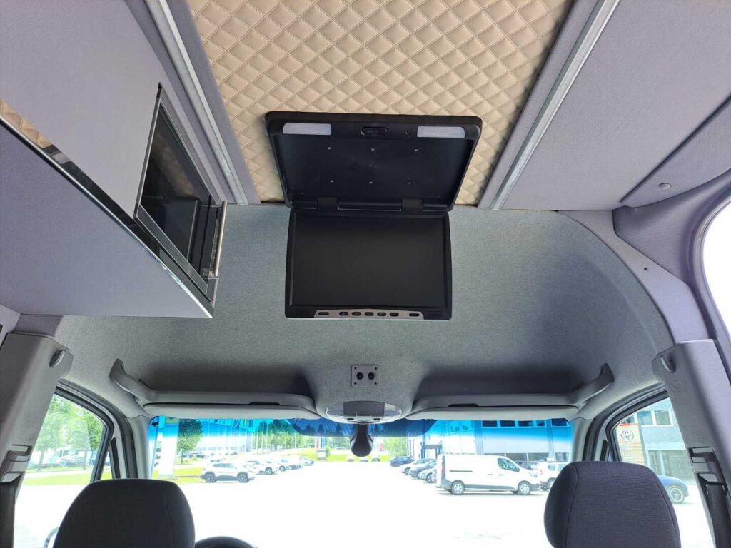 Mercedes-Benz Sprinter, image 20