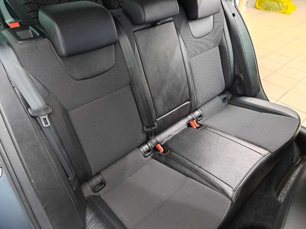 Skoda Octavia, image 14