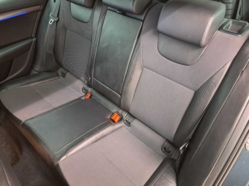 Skoda Octavia, image 15