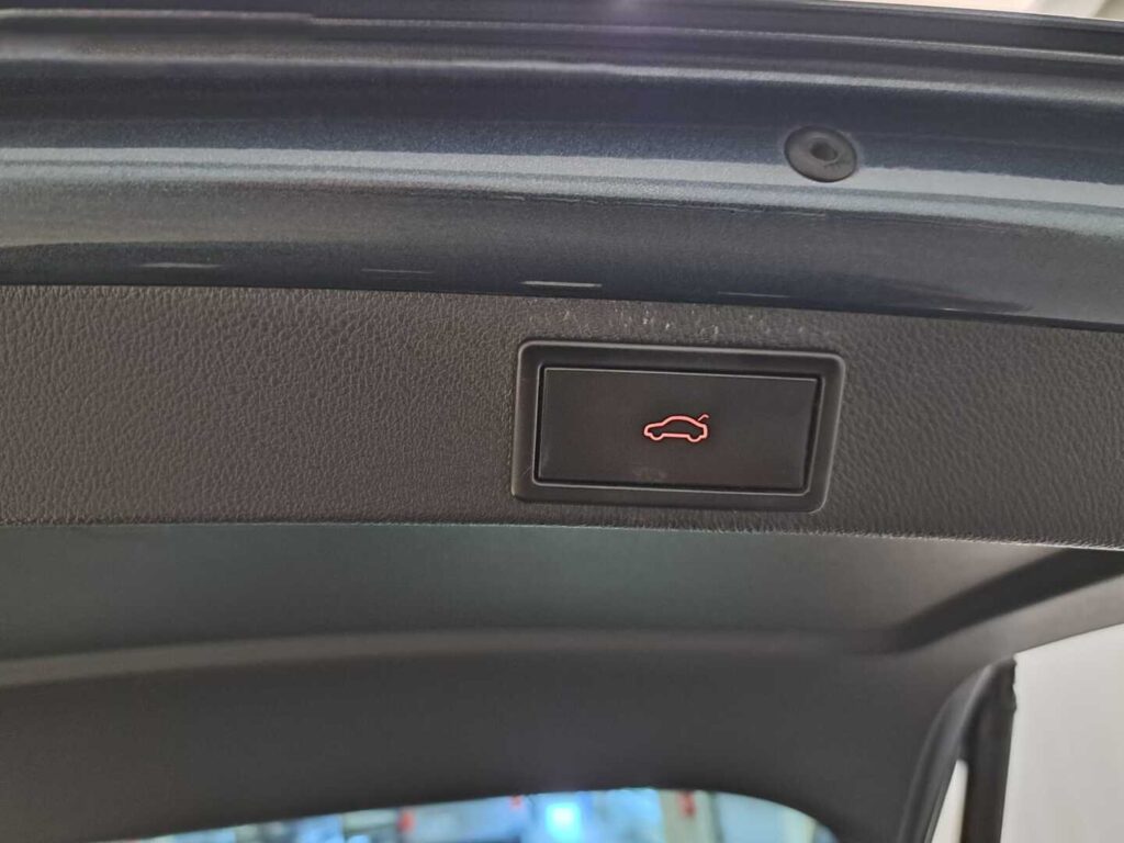 Skoda Octavia, image 23