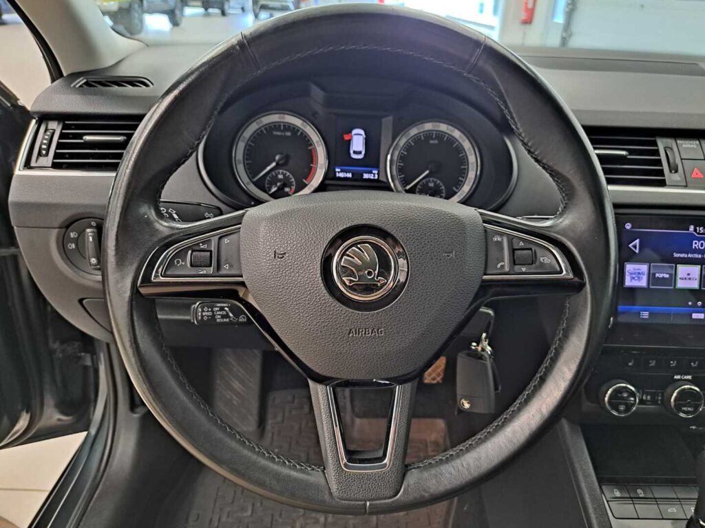 Skoda Octavia, image 8
