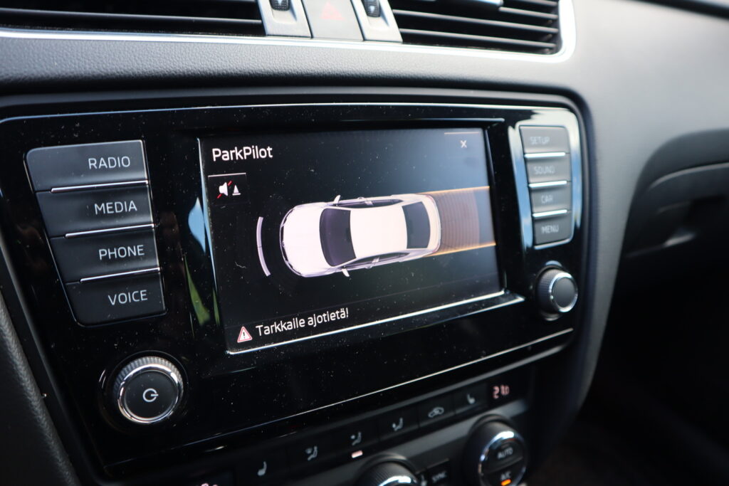 Skoda Octavia, image 9