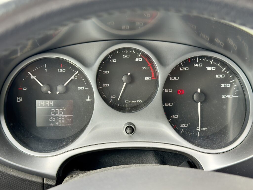 Seat Leon, image 10