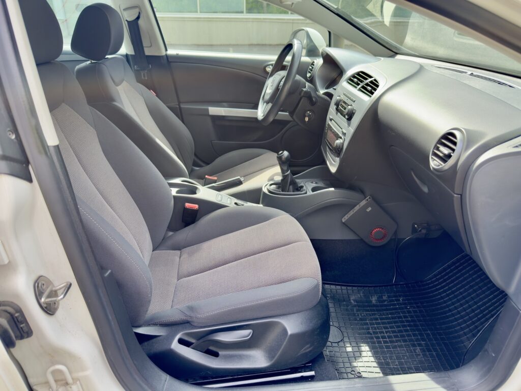 Seat Leon, image 8