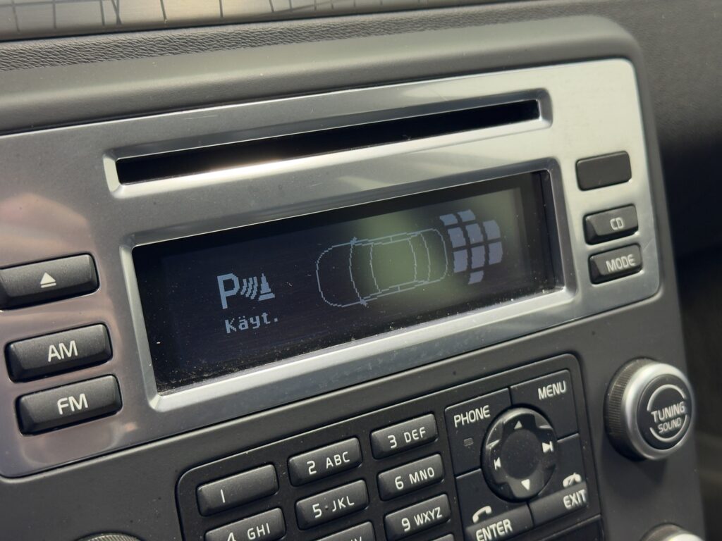 Volvo XC70, image 14