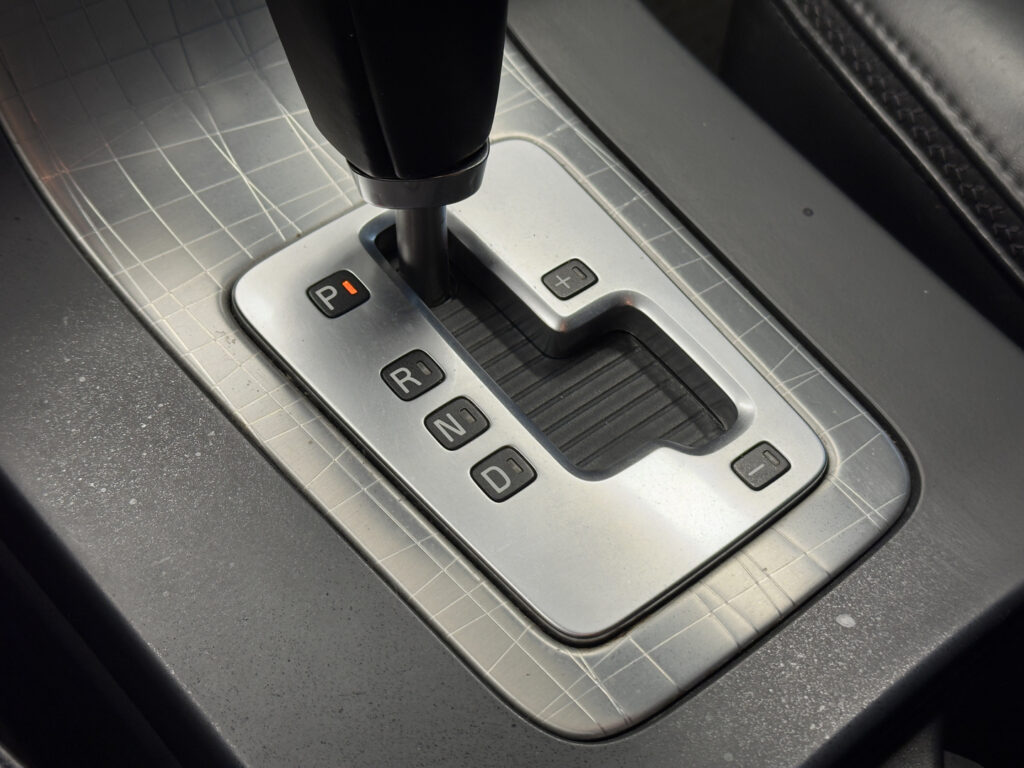 Volvo XC70, image 16