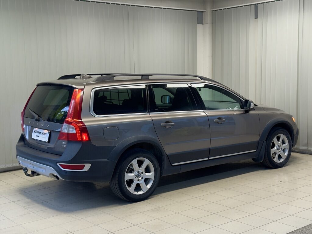Volvo XC70, image 3