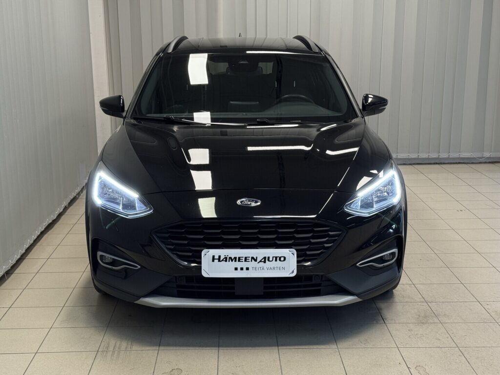Ford Focus, image 2