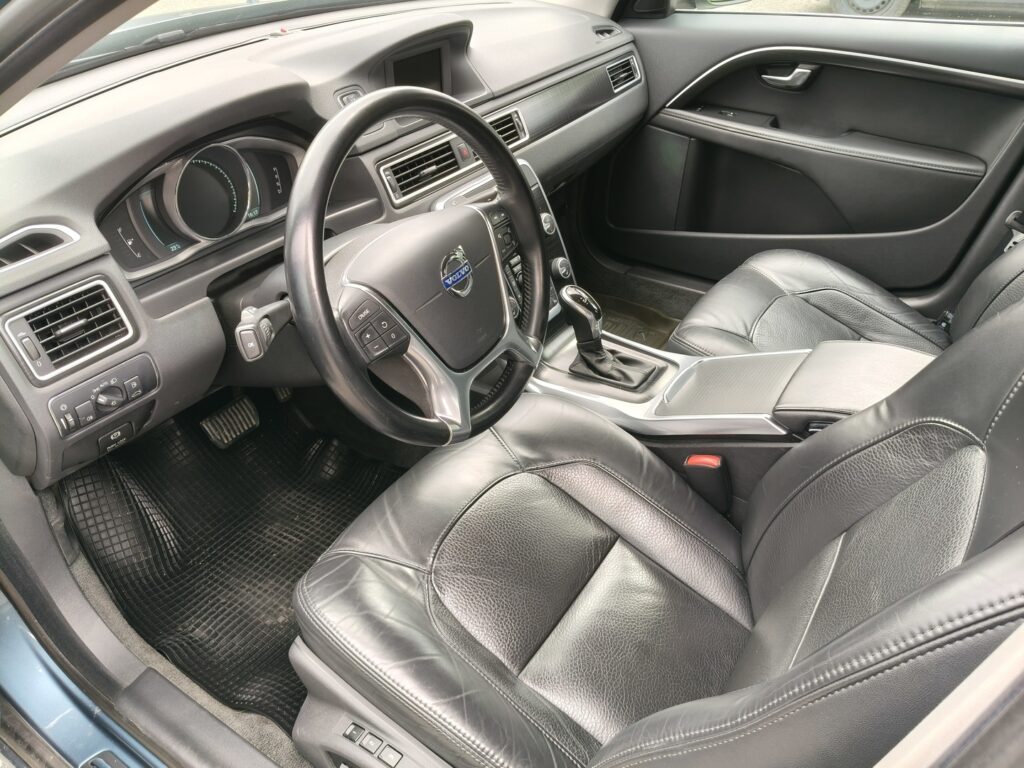 Volvo S80, image 2