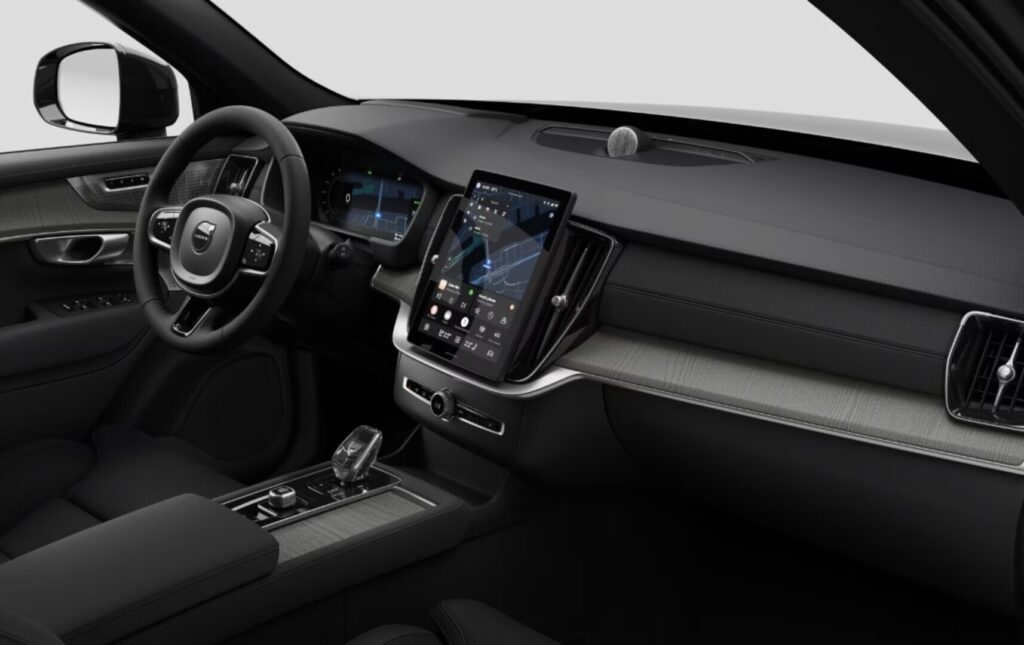 Volvo XC90, image 6