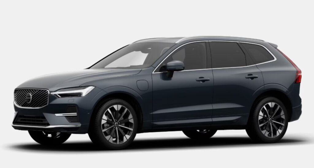 Volvo XC60, image 2
