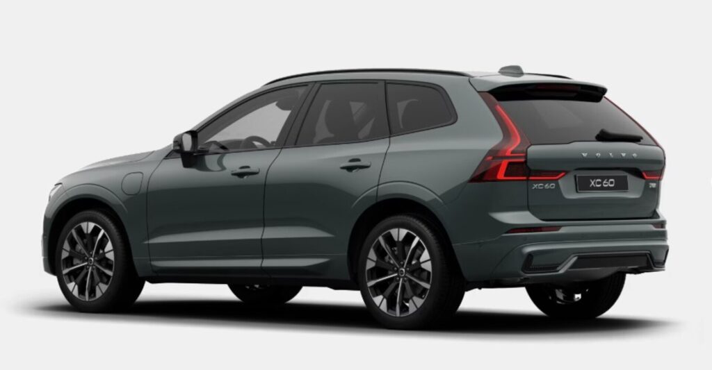 Volvo XC60, image 2