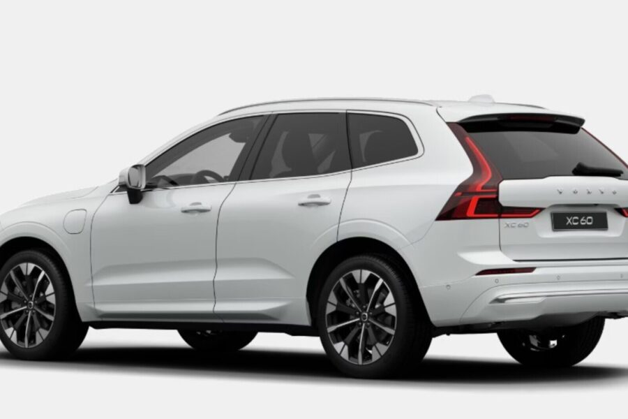 Volvo XC60, image 2