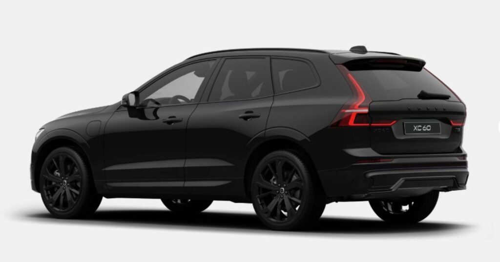 Volvo XC60, image 2