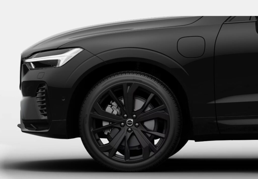 Volvo XC60, image 3